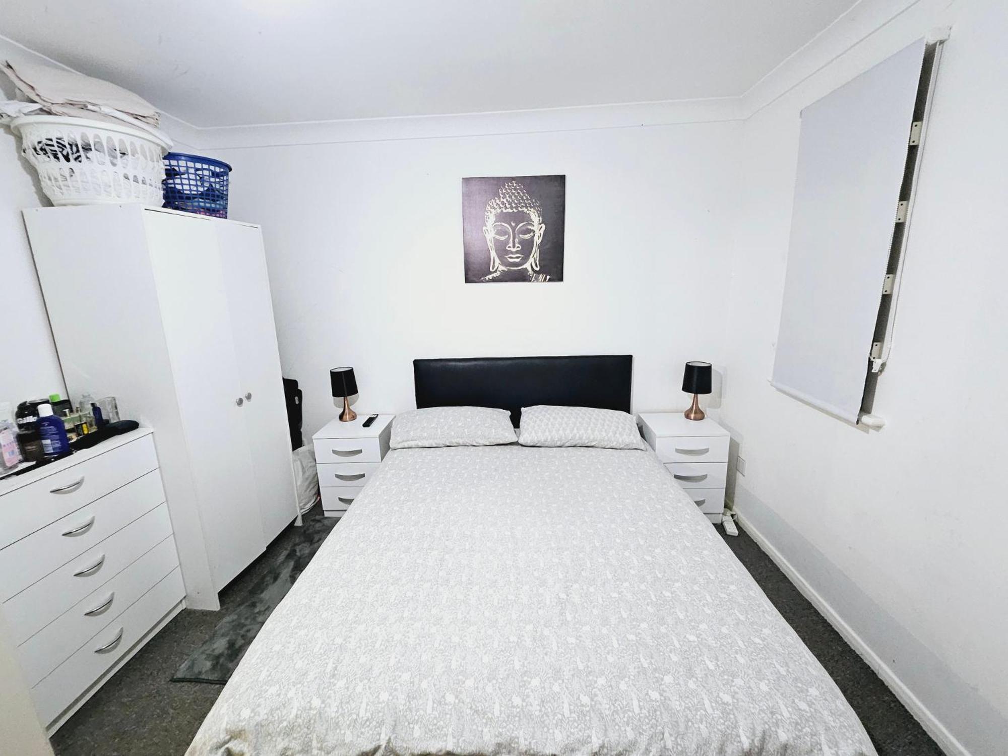 אנפילד Lovely Fully Furnished One Bed Flat To Let מראה חיצוני תמונה