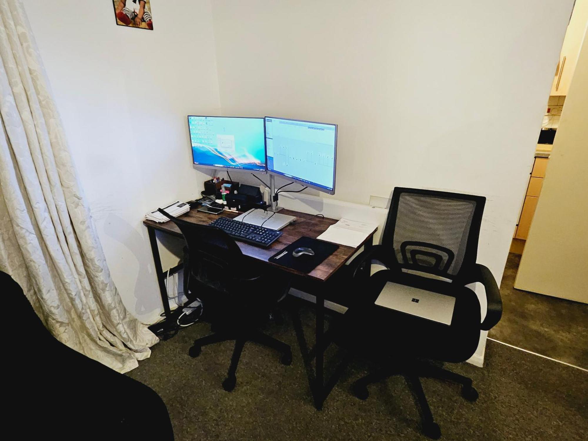 אנפילד Lovely Fully Furnished One Bed Flat To Let מראה חיצוני תמונה